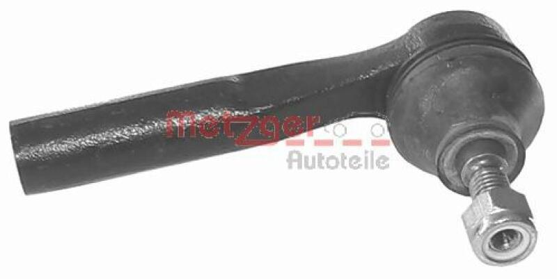 METZGER Spurstangenkopf KIT + 54003102