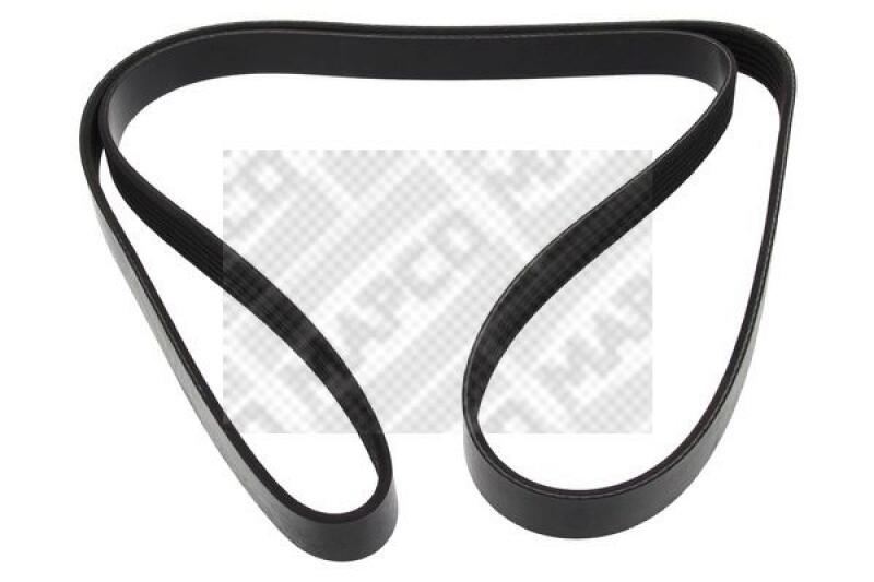 MAPCO V-Ribbed Belt