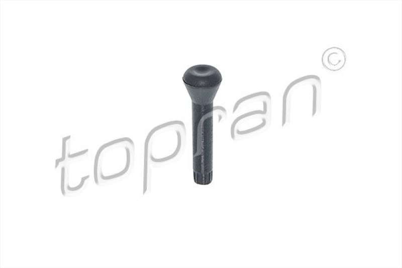 TOPRAN Locking Knob