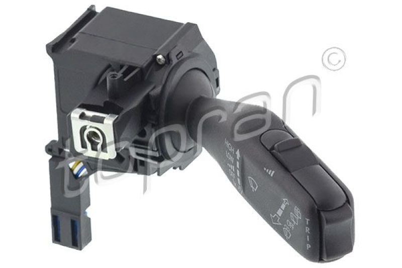 TOPRAN Wiper Switch