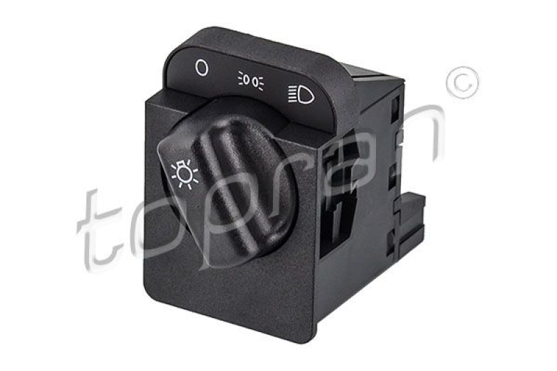 TOPRAN Switch, headlight