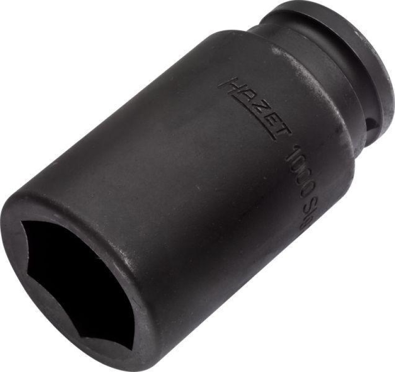 HAZET Kraft-Stecknuss