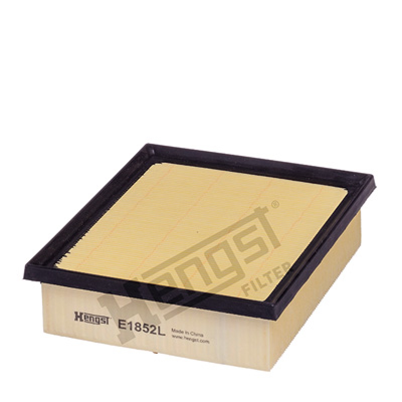 HENGST FILTER Luftfilter E1852L