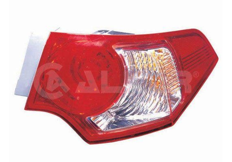 Rücklicht Heckleuchte rechts passend für Honda Accord 8 2.0 2.4 2.2 i-DTEC