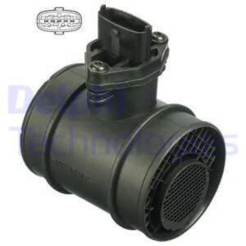 DELPHI Air Mass Sensor