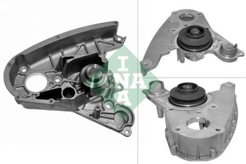 INA Water Pump