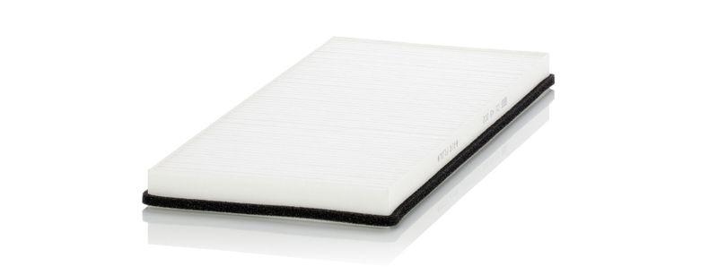 MANN-FILTER Filter, Innenraumluft CU 49 002