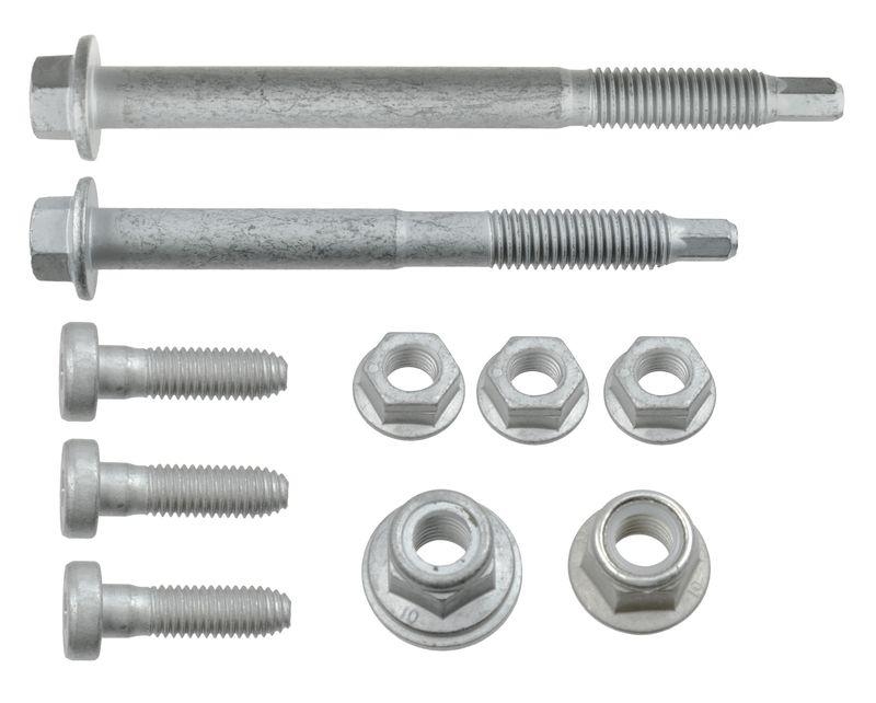 LEMF&Ouml;RDER Reparatursatz, Radaufh&auml;ngung Service Pack 42111 01