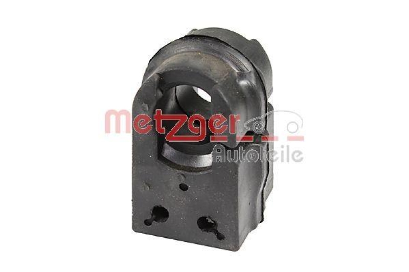 METZGER Mounting, stabiliser bar GREENPARTS