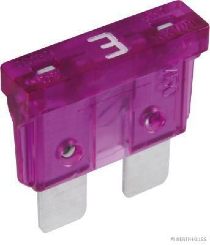 HERTH+BUSS ELPARTS Fuse
