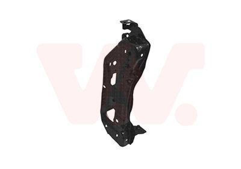 VAN WEZEL Frontverkleidung