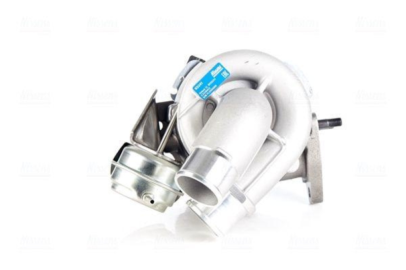 NISSENS Lader, Aufladung ** FACTORY NEW **