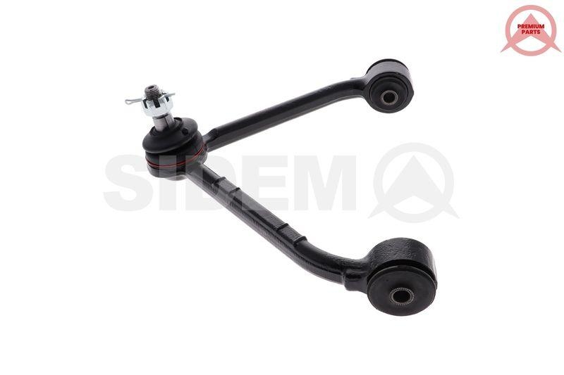 SIDEM Control Arm/Trailing Arm, wheel suspension