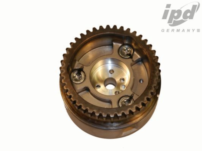 HEPU Nockenwellenversteller IPD inside