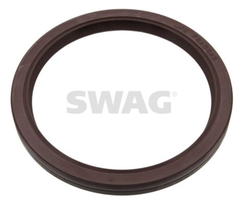 SWAG Shaft Seal, crankshaft