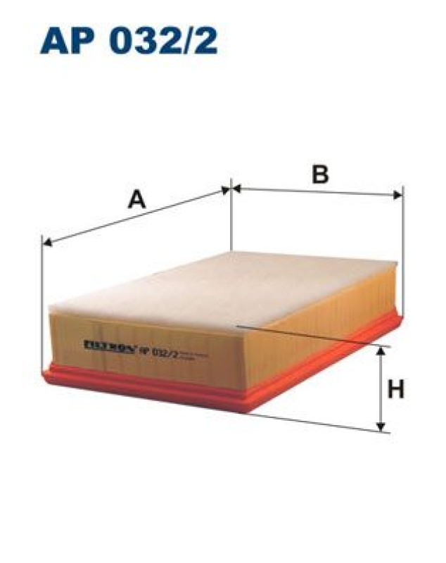 FILTRON Air Filter