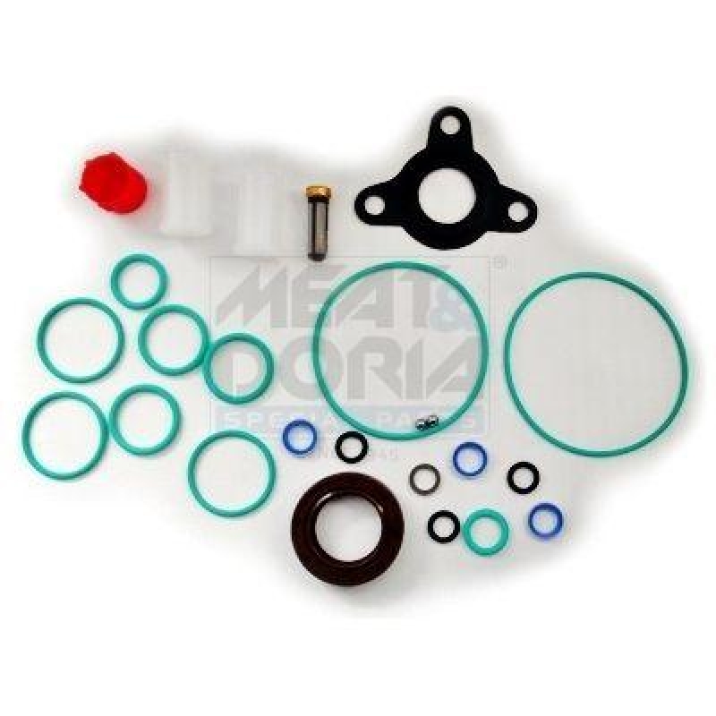 MEAT & DORIA Seal Kit, injector pump