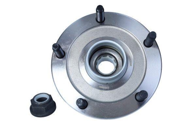 MAXGEAR Radlagersatz 33-0187