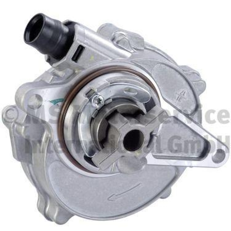 PIERBURG Vacuum Pump, braking system