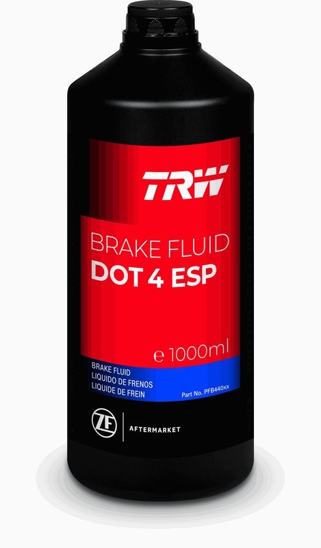 TRW Brake Fluid