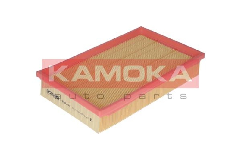 KAMOKA Luftfilter F210301