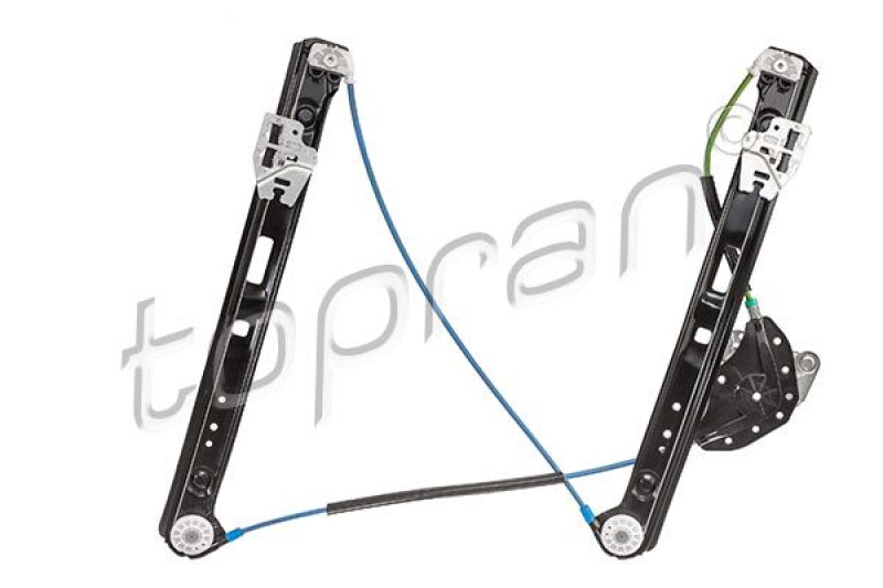 TOPRAN Fensterheber 501824