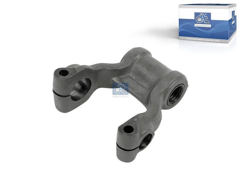 DT Spare Parts Spring Shackle