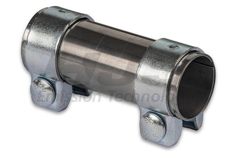 HJS Pipe Connector, exhaust system