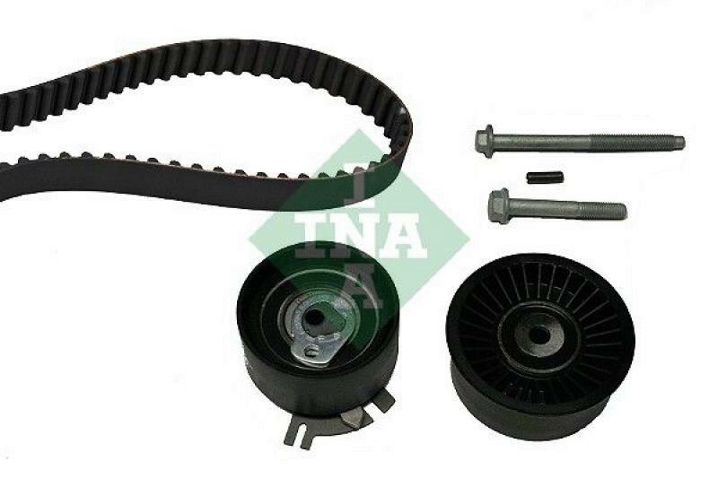 INA Timing Belt Set