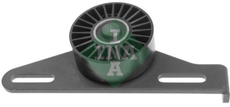 INA Tensioner Pulley, V-ribbed belt