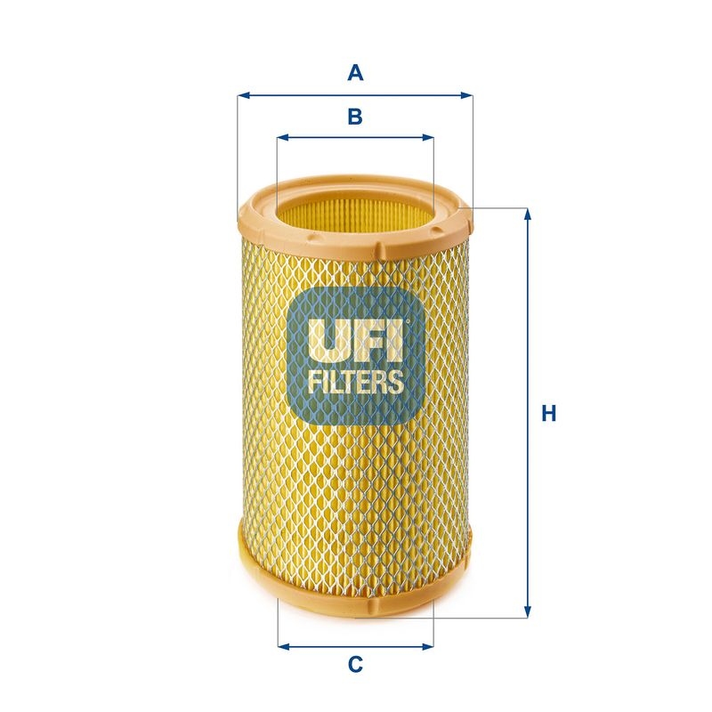 UFI Air Filter