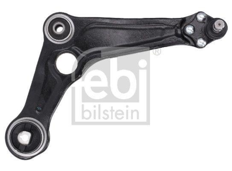 FEBI BILSTEIN Querlenker Lenker Radaufhängung