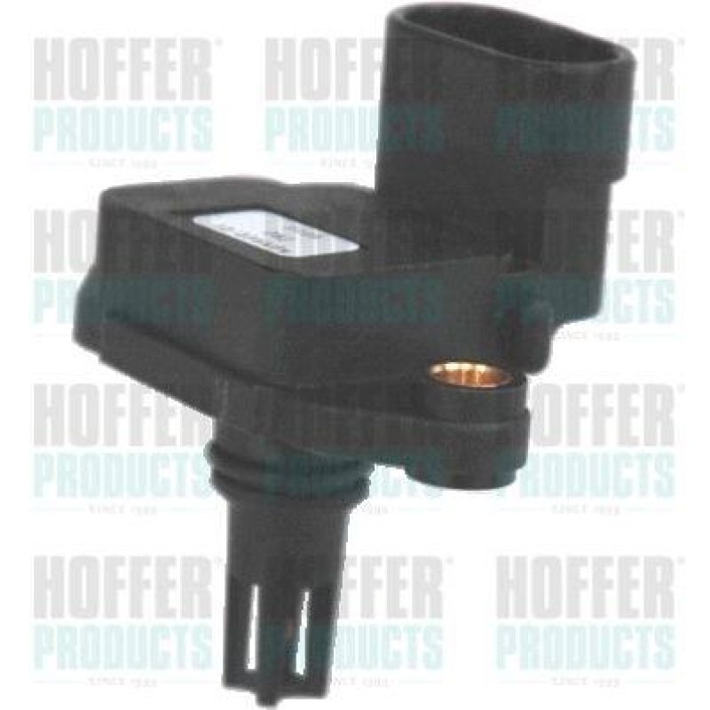 HOFFER Sensor, Saugrohrdruck