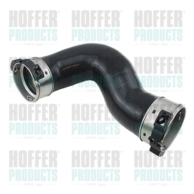 HOFFER Ladeluftschlauch