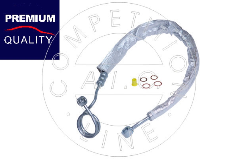 AIC Hydraulikschlauch, Lenkung AIC Premium Quality, Erstausrüsterqualit&...