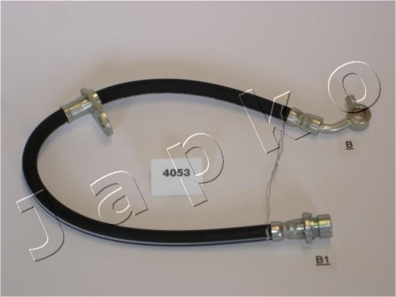 JAPKO Halter, Bremsschlauch