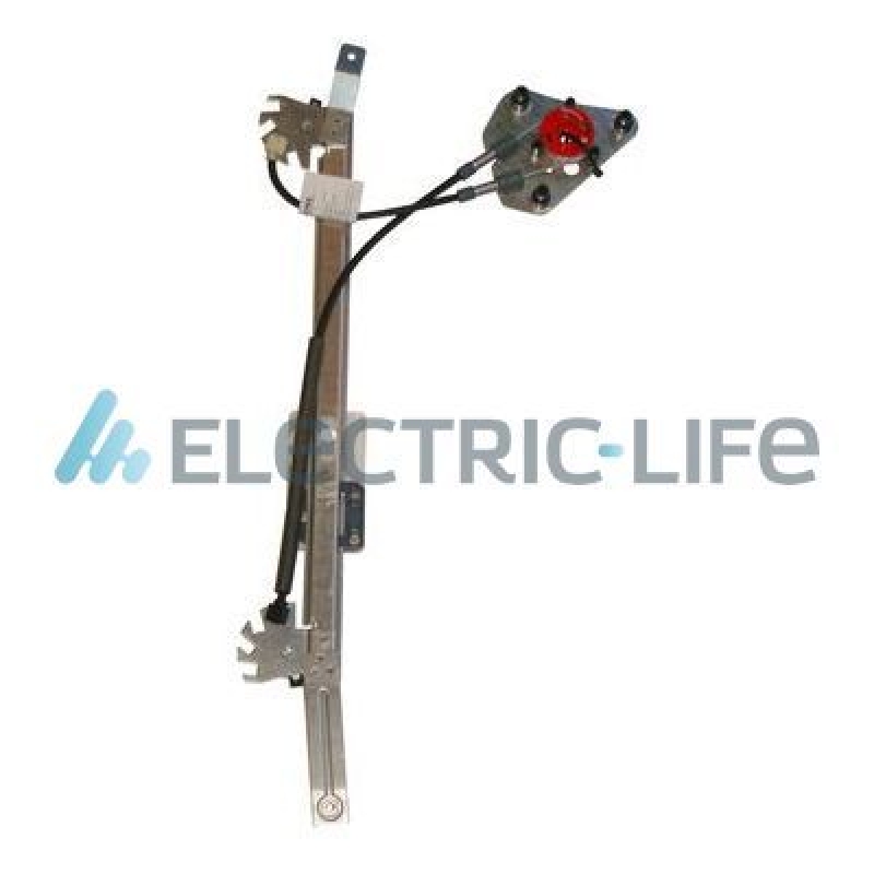 ELECTRIC LIFE Window Regulator