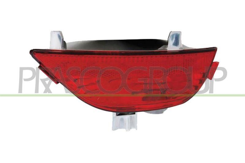 PRASCO Nebelschlussleuchte RN0864453