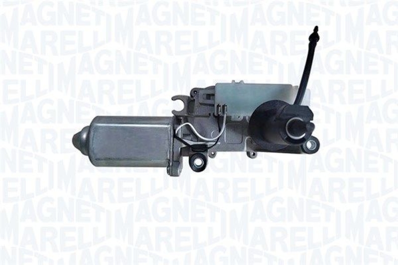 MAGNETI MARELLI Wischermotor