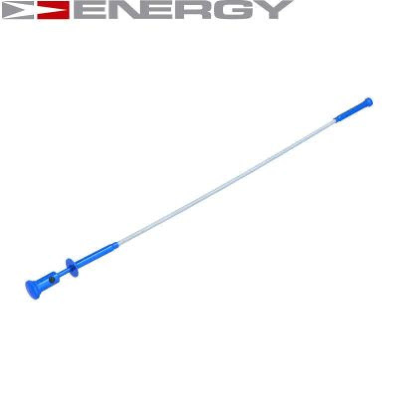 ENERGY Krallengreifer