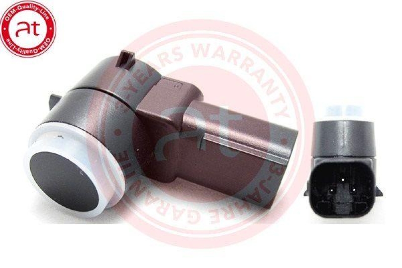 at autoteile germany Sensor, Einparkhilfe OEM - Quality - Line