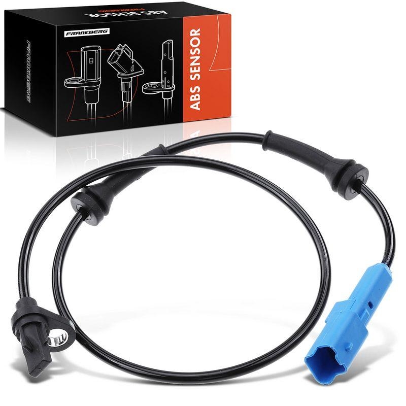 1x Frankberg ABS Sensor Hinterachse beidseitig 5481FB0000533