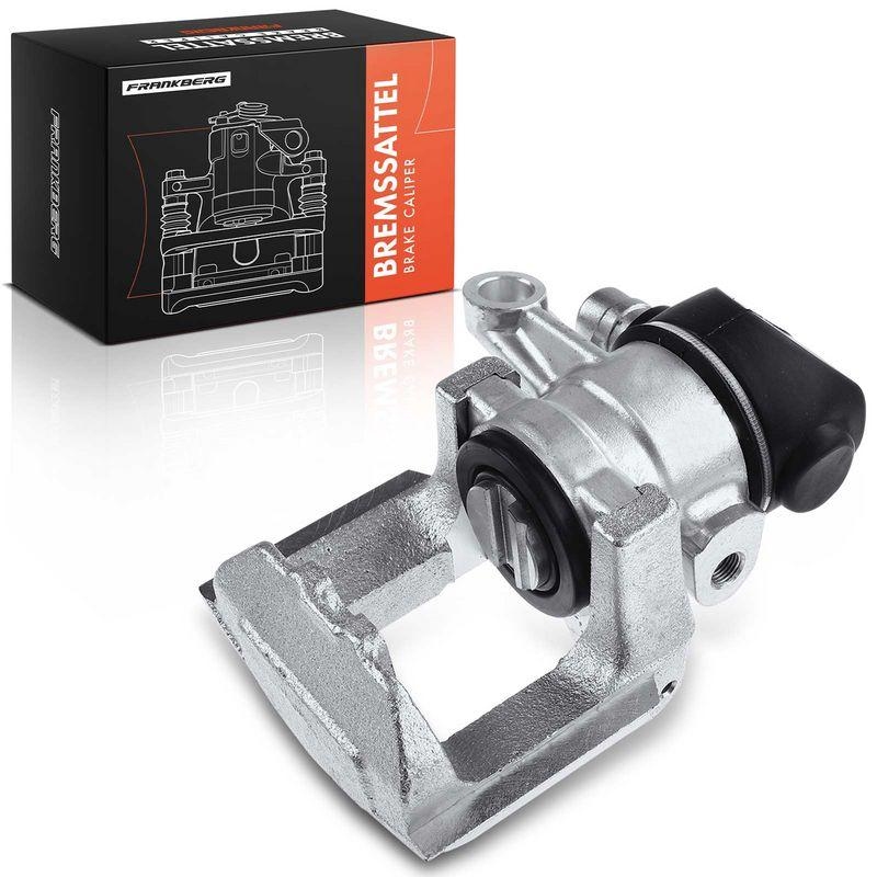 1x Frankberg Bremssattel Hinterachse Rechts 5481FB0004131