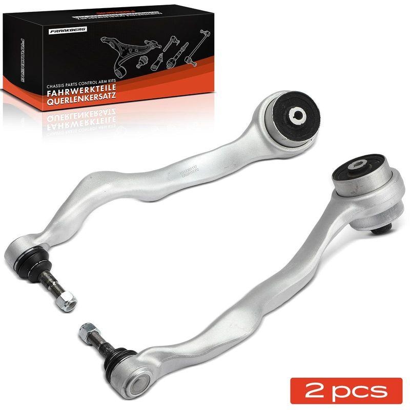 1x Frankberg Querlenker Vorderachse 5481FB0006359