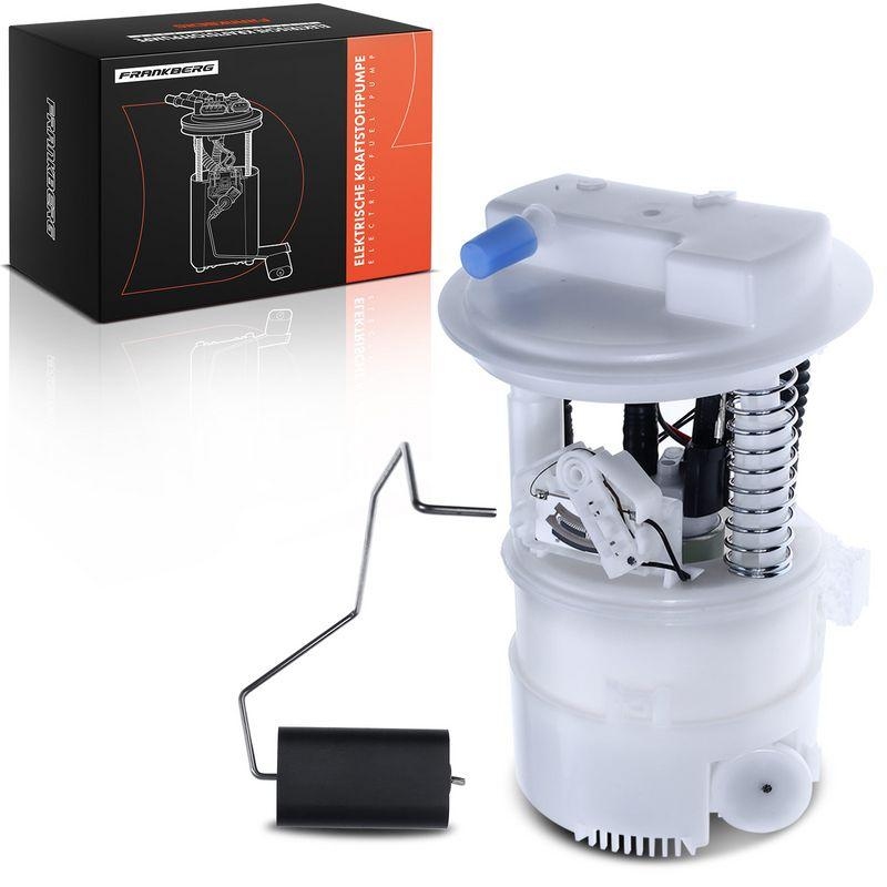1x Frankberg Kraftstoffpumpe 5481FB0012657