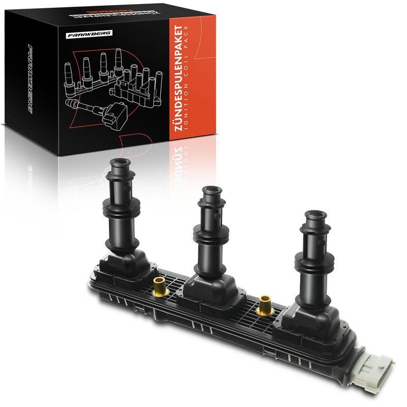 1x Frankberg Z&uuml;ndmodul Z&uuml;ndspule 5481FB0015111