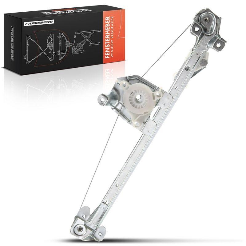 1x Frankberg Fensterheber Hinten Links 5481FB0024232