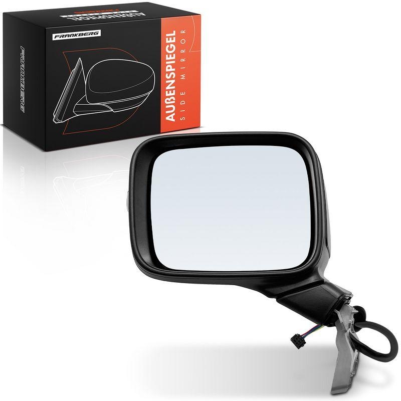 1x Frankberg Außenspiegel Links 5481FB0041026