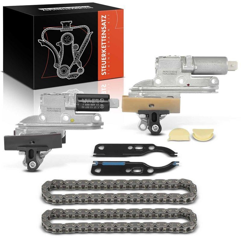 1x Frankberg Steuerkettensatz Steuerkette 5481FB0043325