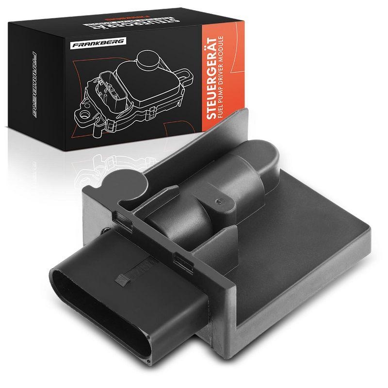 1x Frankberg Steuerger&auml;t Kraftstoffpumpe 5481FB0012618